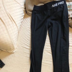 Nike leggings